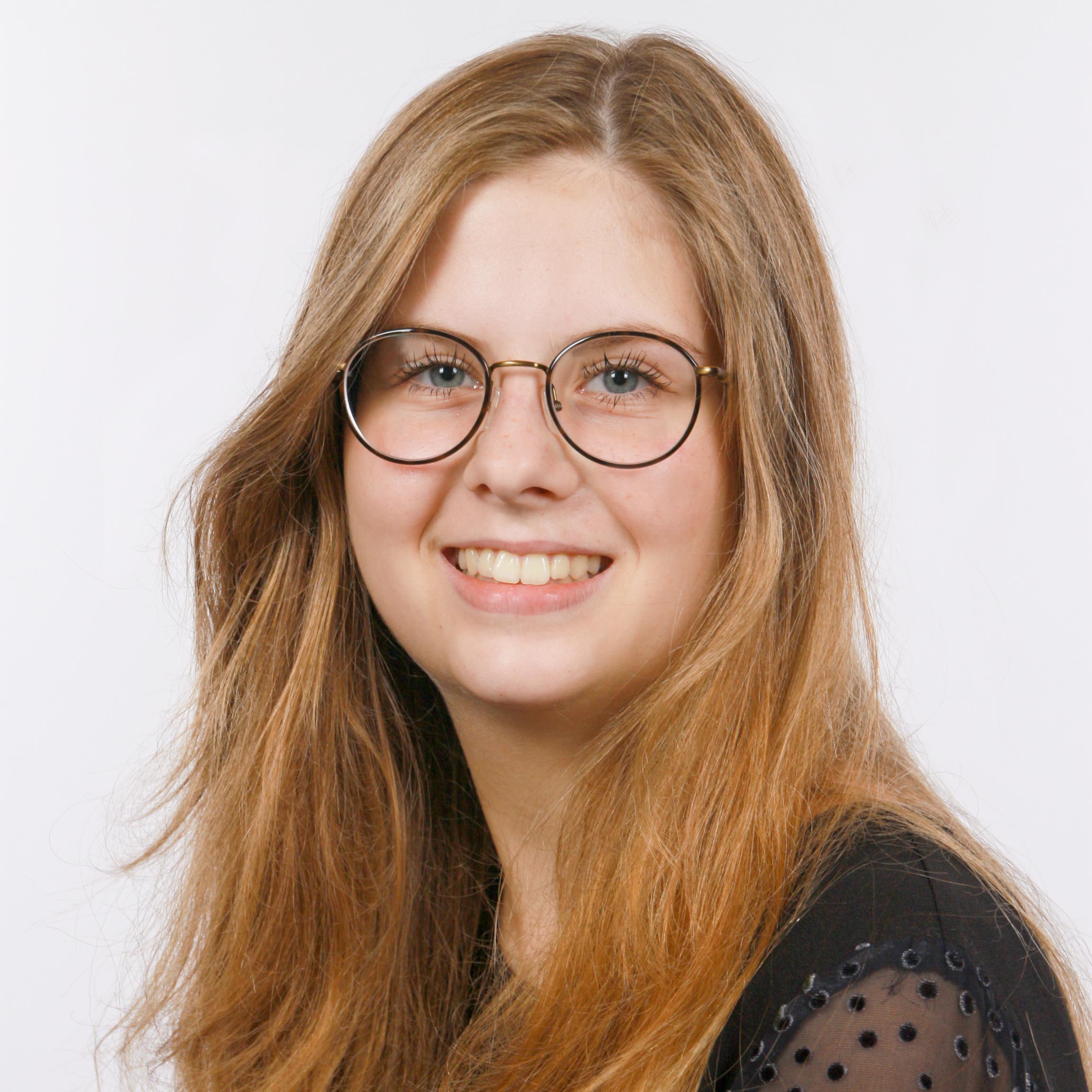 Julia Püttner